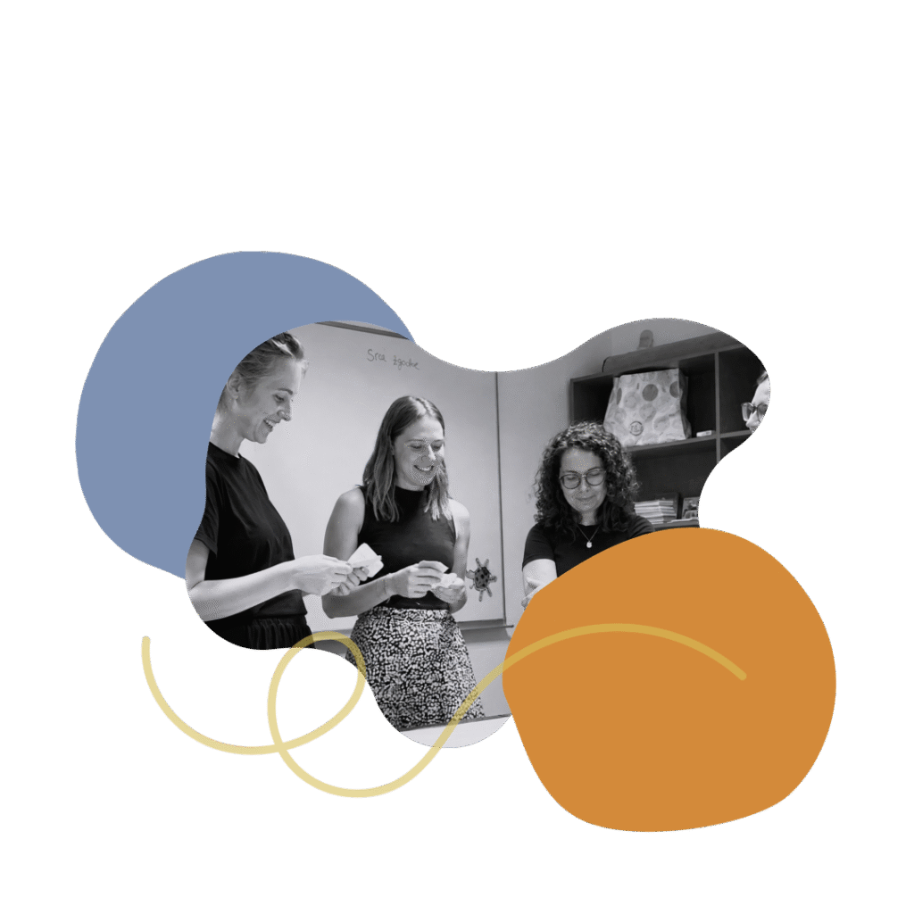collaboratie problem solving