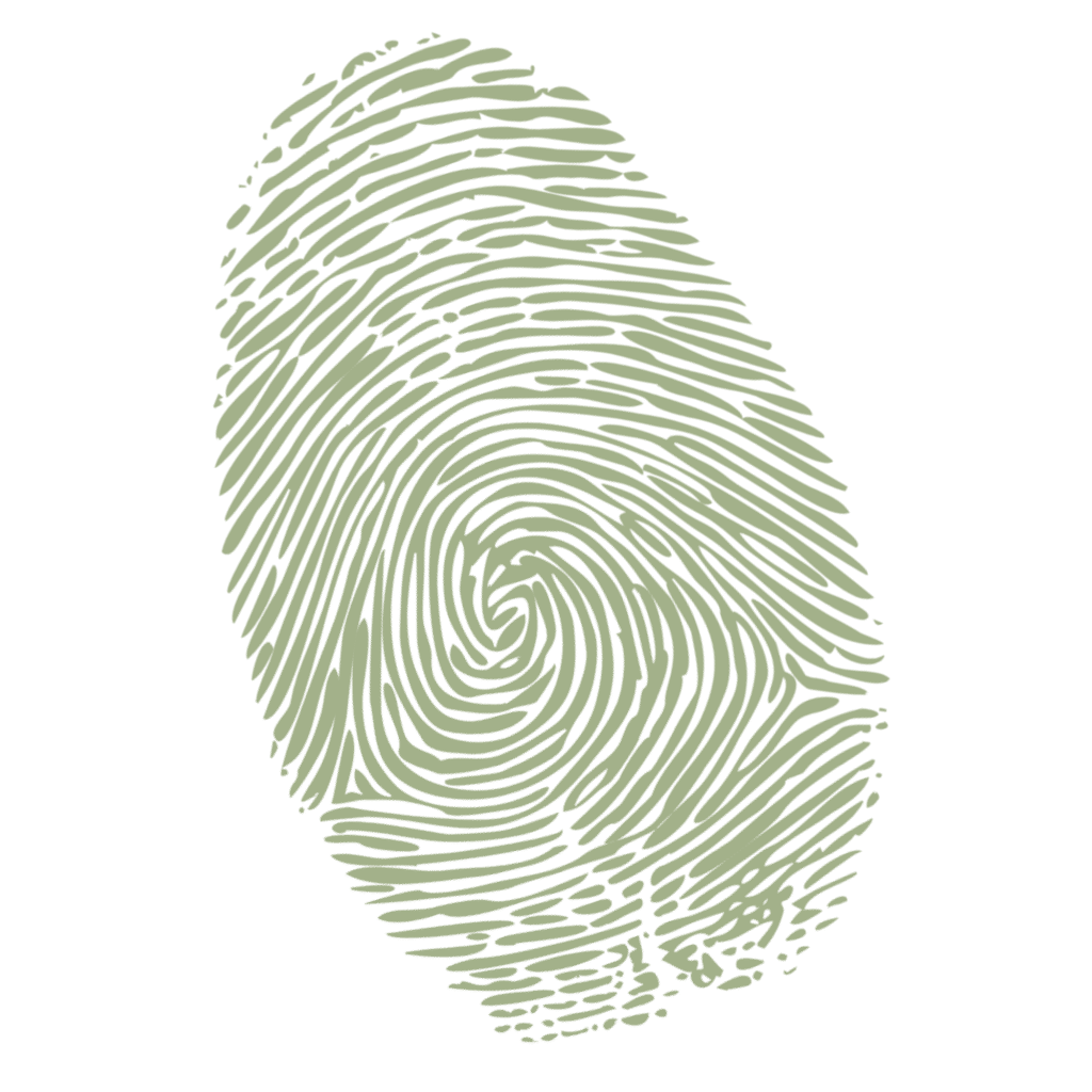 fingerprint